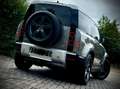 Land Rover Defender 90 3.0 D MHEV  D250 SE UTILITA  46650 Euros HTVA Gris - thumbnail 9