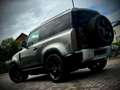 Land Rover Defender 90 3.0 D MHEV  D250 SE UTILITA  48717 Euros HTVA Gris - thumbnail 5