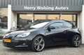 Opel Astra GTC 1.4 Turbo Sport 140 PK Leder Navi Pdc Zwart - thumbnail 15