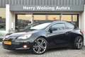 Opel Astra GTC 1.4 Turbo Sport 140 PK Leder Navi Pdc Zwart - thumbnail 14