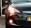 Opel Astra GTC 1.4 Turbo Sport 140 PK Leder Navi Pdc Zwart - thumbnail 19