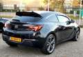 Opel Astra GTC 1.4 Turbo Sport 140 PK Leder Navi Pdc Zwart - thumbnail 5