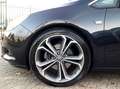 Opel Astra GTC 1.4 Turbo Sport 140 PK Leder Navi Pdc Zwart - thumbnail 16