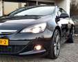 Opel Astra GTC 1.4 Turbo Sport 140 PK Leder Navi Pdc Zwart - thumbnail 18
