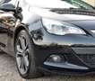 Opel Astra GTC 1.4 Turbo Sport 140 PK Leder Navi Pdc Zwart - thumbnail 21