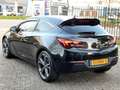 Opel Astra GTC 1.4 Turbo Sport 140 PK Leder Navi Pdc Zwart - thumbnail 4