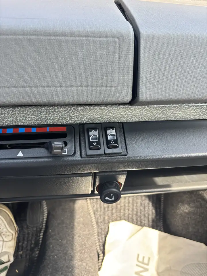 Innocenti Mini, foto 8
