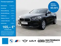 Bmw X2 xDrive25e Advantage LED W LAN NAVI KAMERA