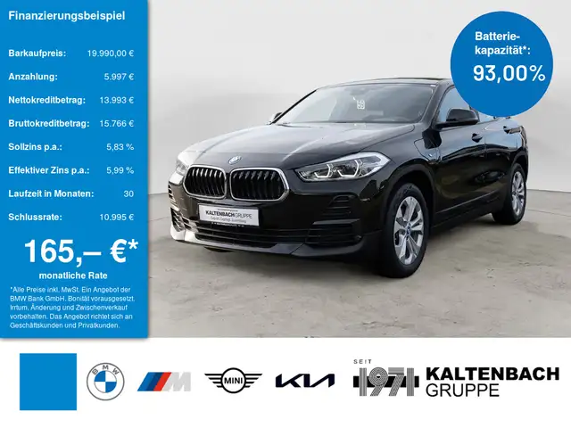 Bmw X2 xDrive25e Advantage LED W LAN NAVI KAMERA