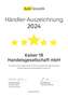 Land Rover Range Rover Sport Supercharged Autobiography Rot - thumbnail 23