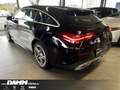 Mercedes-Benz CLA 250 CLA 250 e SB AMG Line/CarPlay/LED/RFK/Winter-P. Schwarz - thumbnail 4