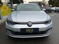 Volkswagen Golf Variant Golf Variant 2,0 TDI Life DSG*NAVI*KOMFORT+WINTERP Grau - thumbnail 2