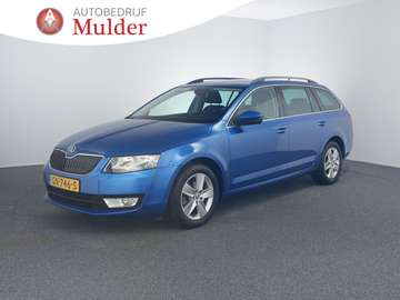 Combi 1.2 TSI Greentech Ambition 110 PK | Navi | C