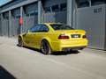 BMW M3 3er E46 Coupe | RESTOMOD Gelb - thumbnail 2