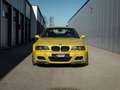 BMW M3 3er E46 Coupe | RESTOMOD Gelb - thumbnail 5