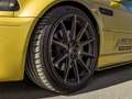BMW M3 3er E46 Coupe | RESTOMOD Gelb - thumbnail 13