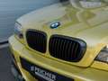 BMW M3 3er E46 Coupe | RESTOMOD Gelb - thumbnail 11