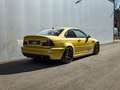 BMW M3 3er E46 Coupe | RESTOMOD Gelb - thumbnail 4
