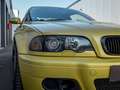 BMW M3 3er E46 Coupe | RESTOMOD Gelb - thumbnail 10