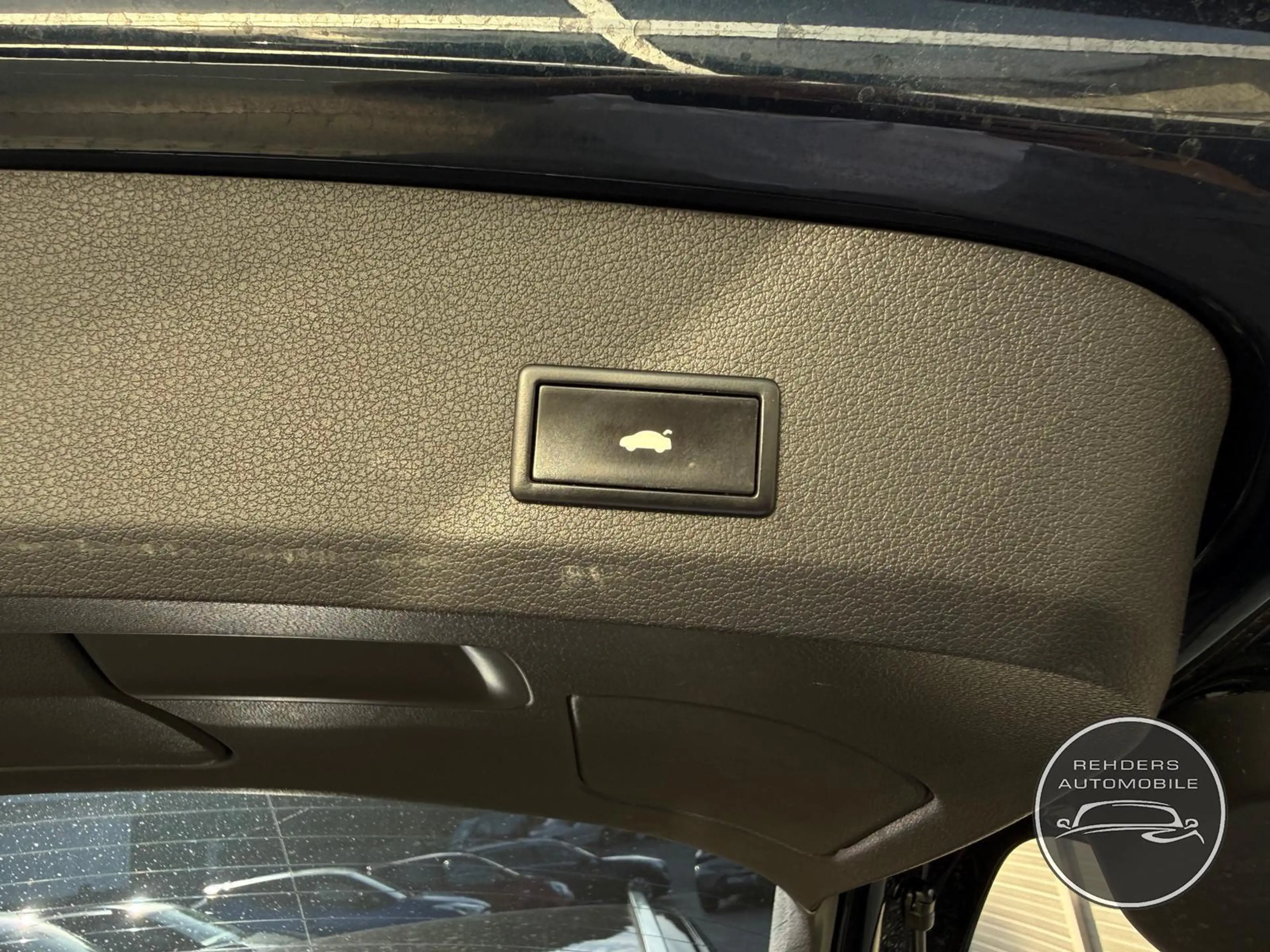 Audi Q7 4.2 TDI quattro AHK 1.Hand Stdhzg. Bose VOLL. — photo 15