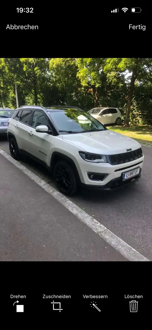 Jeep Compass 1,4 MultiAir Longitude Business FWD 6MT 140 - 2