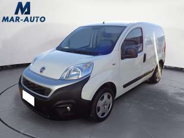 Fiorino 1.3 MJT 95CV Cargo SX + IVA