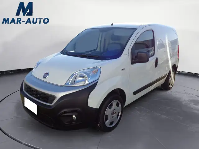 Fiat Fiorino Fiorino 1.3 MJT 95CV Cargo SX + IVA