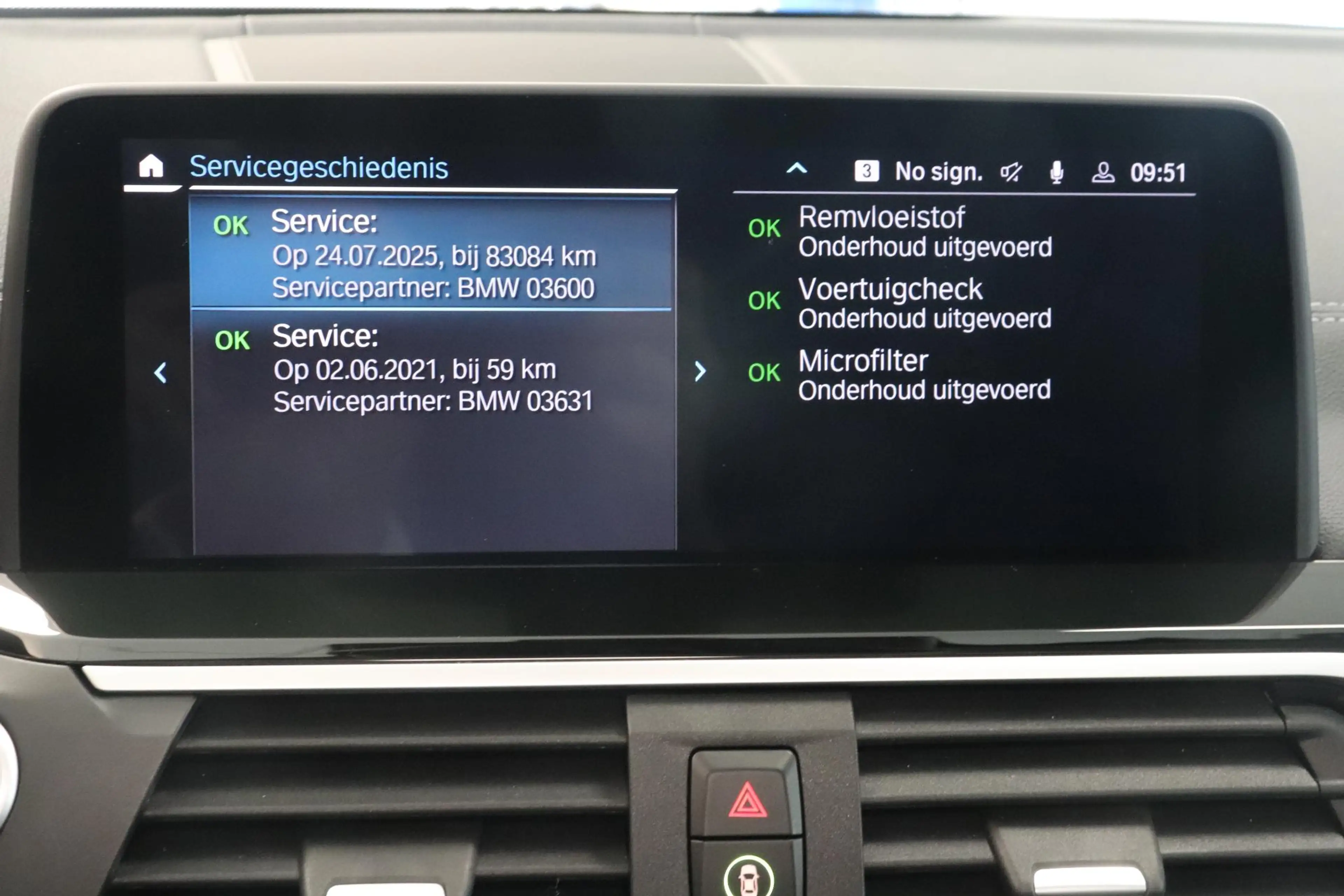 BMW iX3 Executive 80 kWh | M-Pakket | Panoramadak | SoH 98 — photo 19