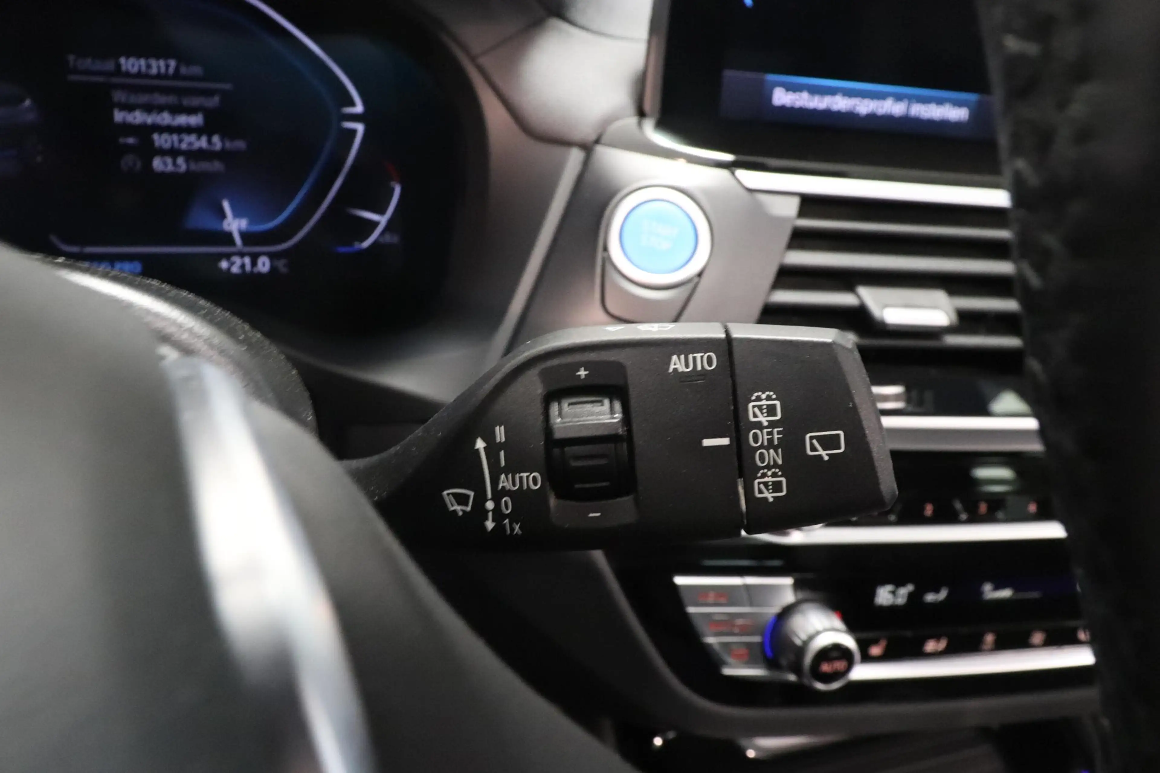 BMW iX3 Executive 80 kWh | M-Pakket | Panoramadak | SoH 98 — photo 36