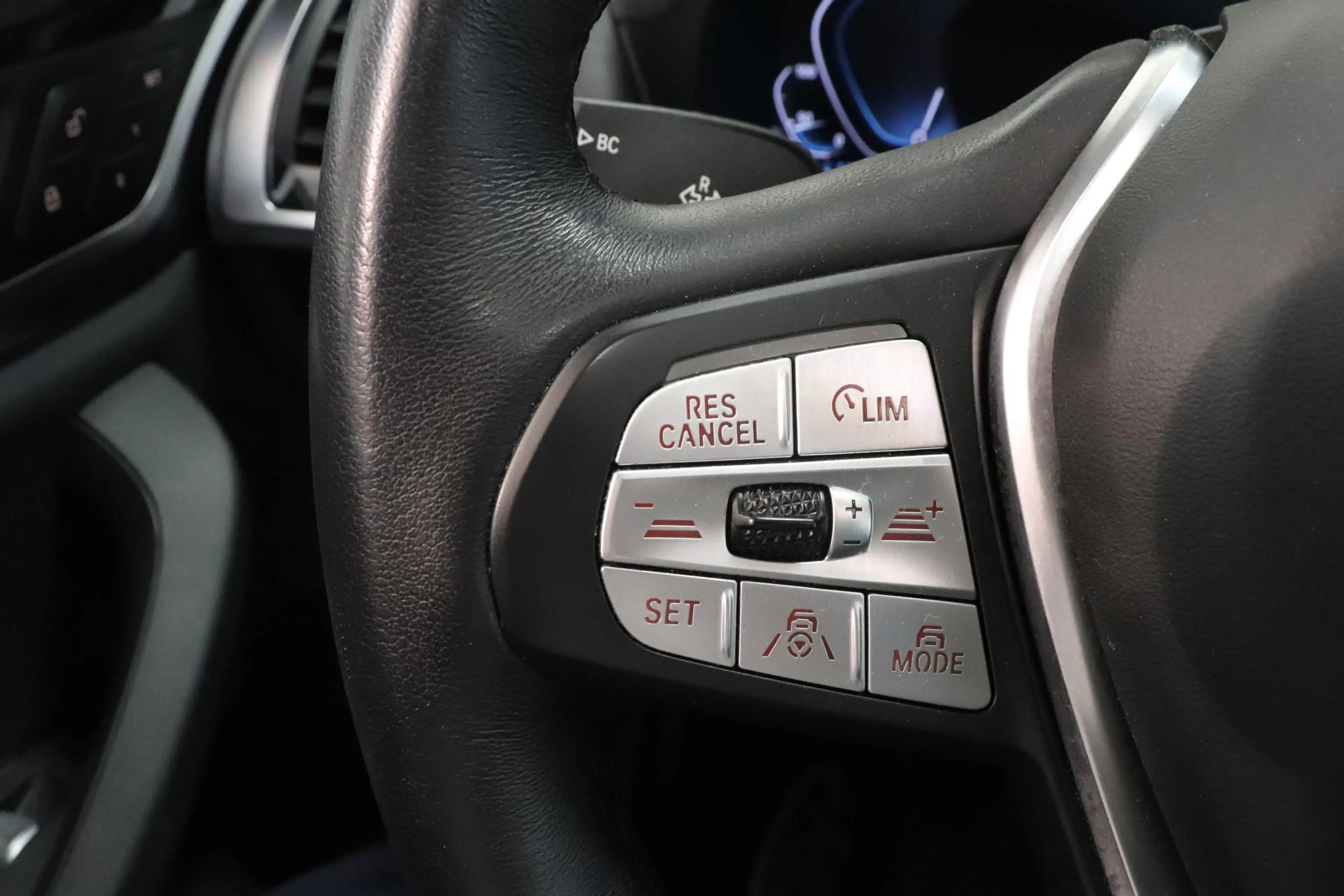BMW iX3 Executive 80 kWh | M-Pakket | Panoramadak | SoH 98 — photo 25
