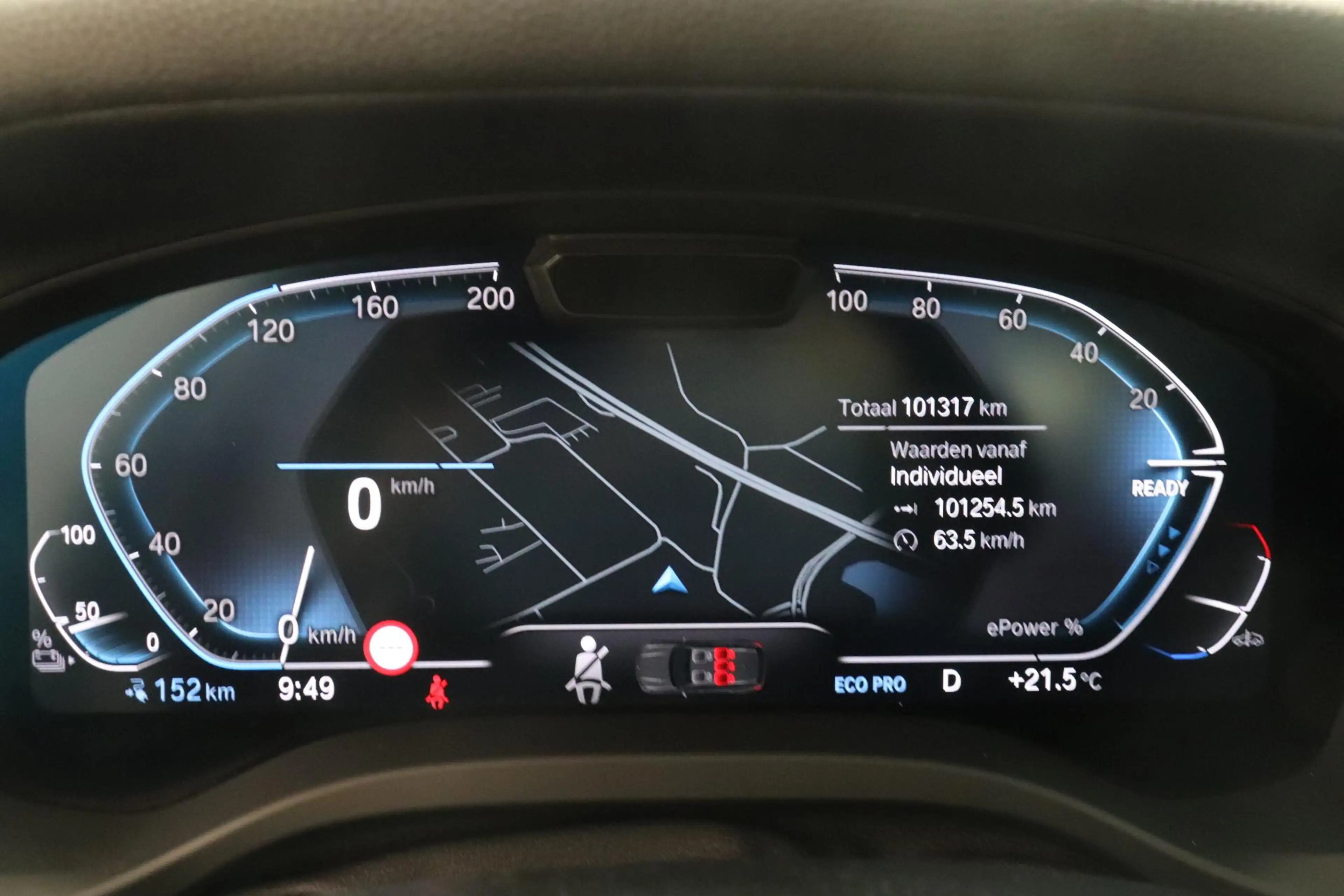 BMW iX3 Executive 80 kWh | M-Pakket | Panoramadak | SoH 98 — photo 4