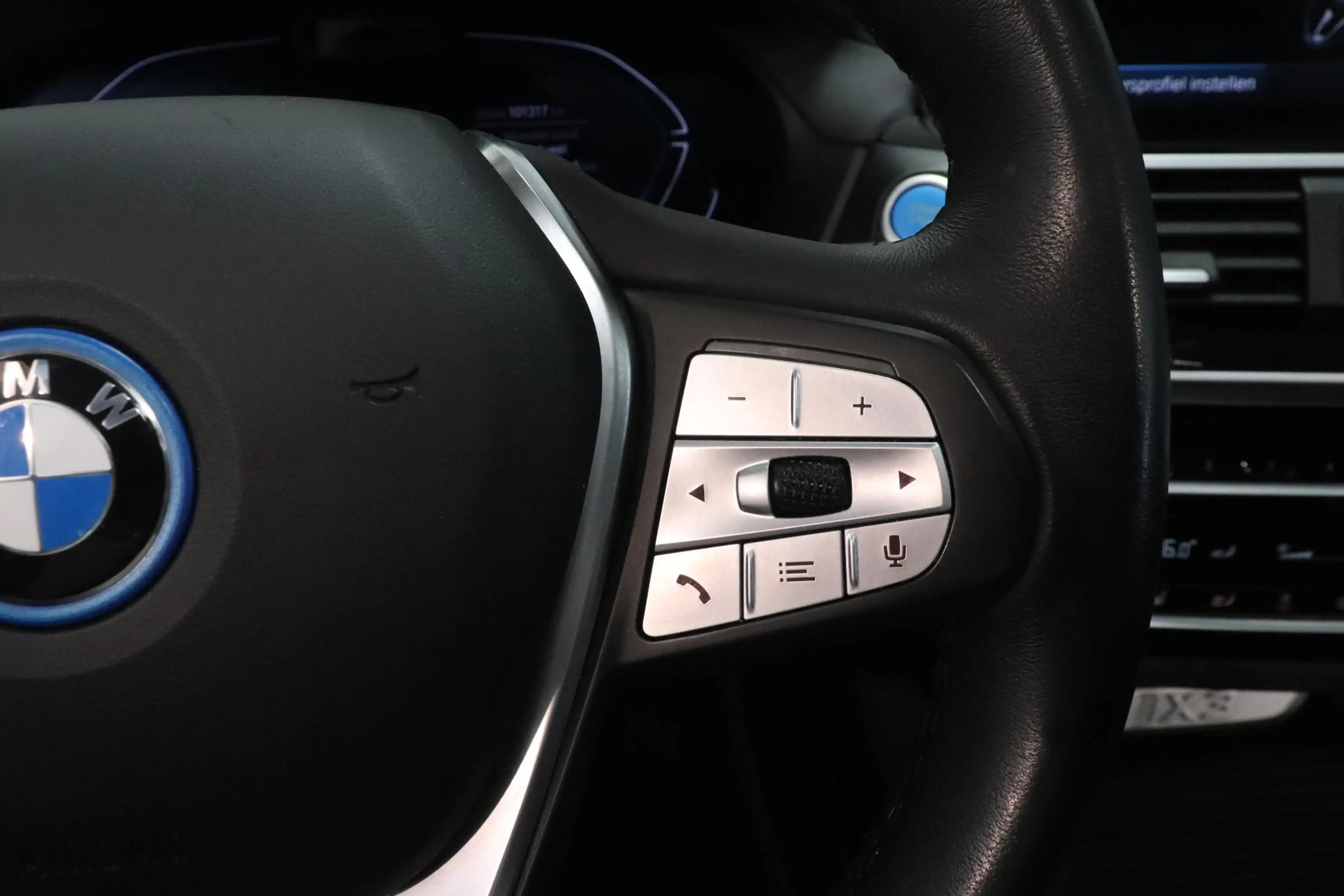 BMW iX3 Executive 80 kWh | M-Pakket | Panoramadak | SoH 98 — photo 26