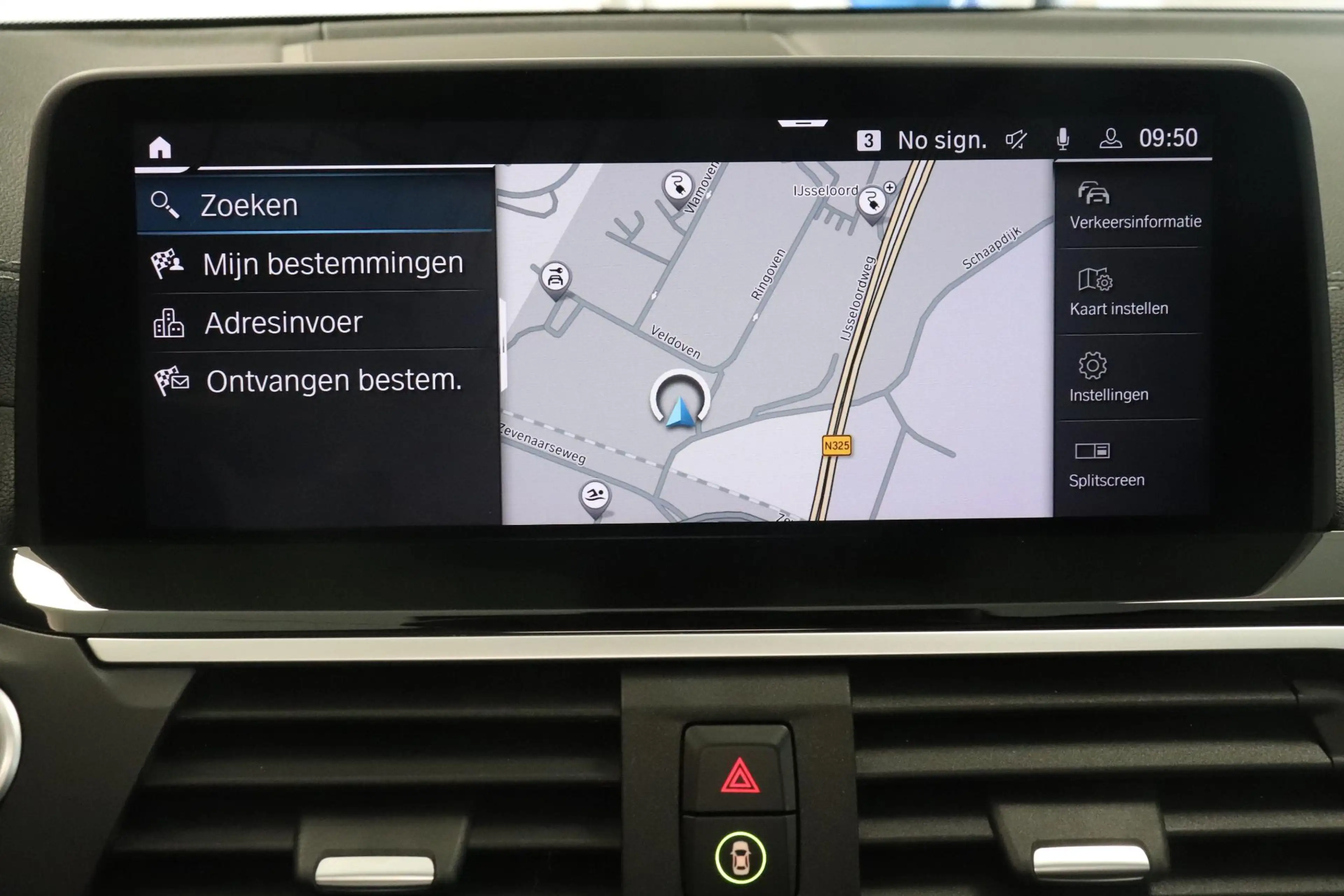 BMW iX3 Executive 80 kWh | M-Pakket | Panoramadak | SoH 98 — photo 12