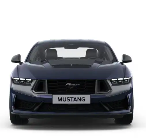 Ford Mustang 5,0 Ti-VCT V8 Dark Horse Aut. Ansicht 8