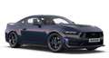 Ford Mustang 5,0 Ti-VCT V8 Dark Horse Aut. Violett - thumbnail 2