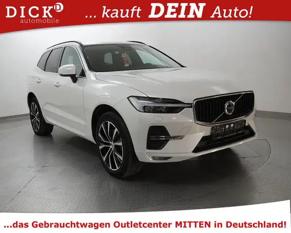 Volvo XC60 B4 Aut. Core STANDHZ+VIRTU+KAM+LEDER+SHZ+20