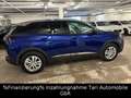 Peugeot 3008 PureTech 130 Access Klimaaut.,2.Hand,89tkm Blauw - thumbnail 10