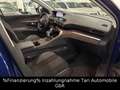 Peugeot 3008 PureTech 130 Access Klimaaut.,2.Hand,89tkm Blauw - thumbnail 12
