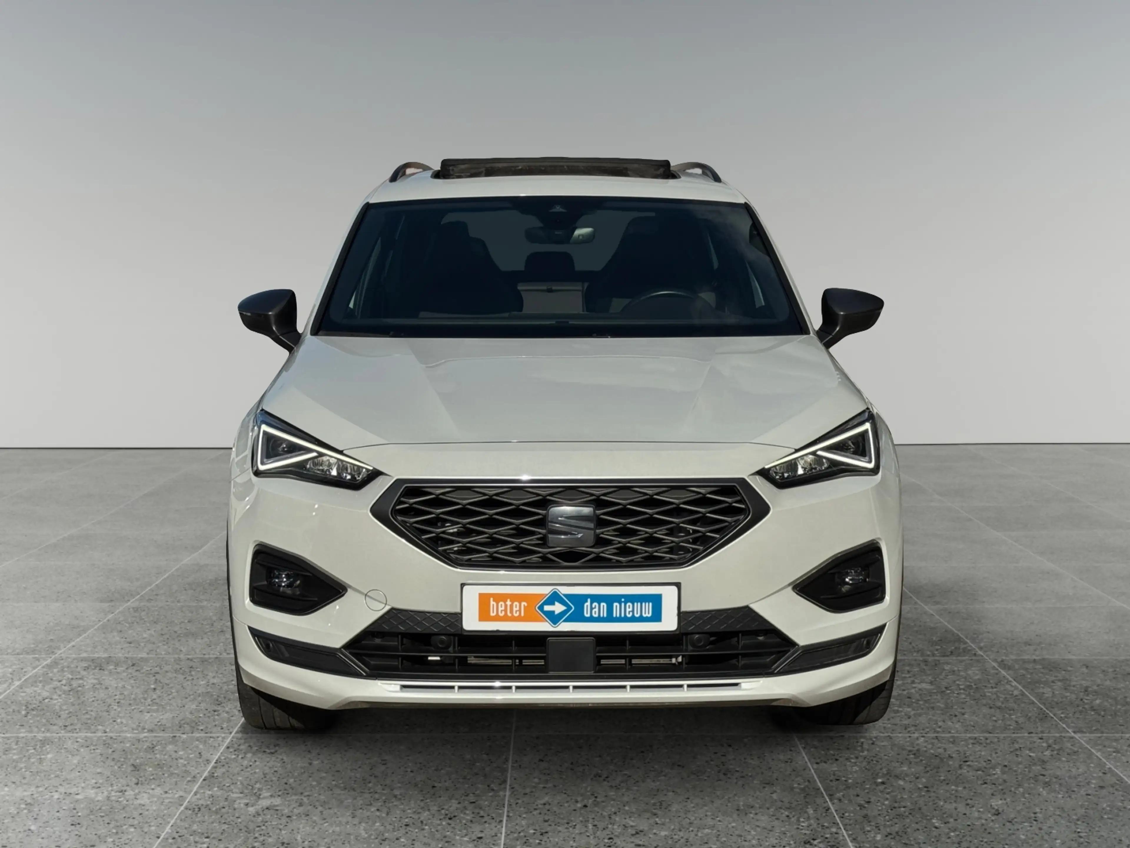 SEAT Tarraco 1.4 245pk TSI e-Hybrid PHEV FR Business Panoramisc — photo 10