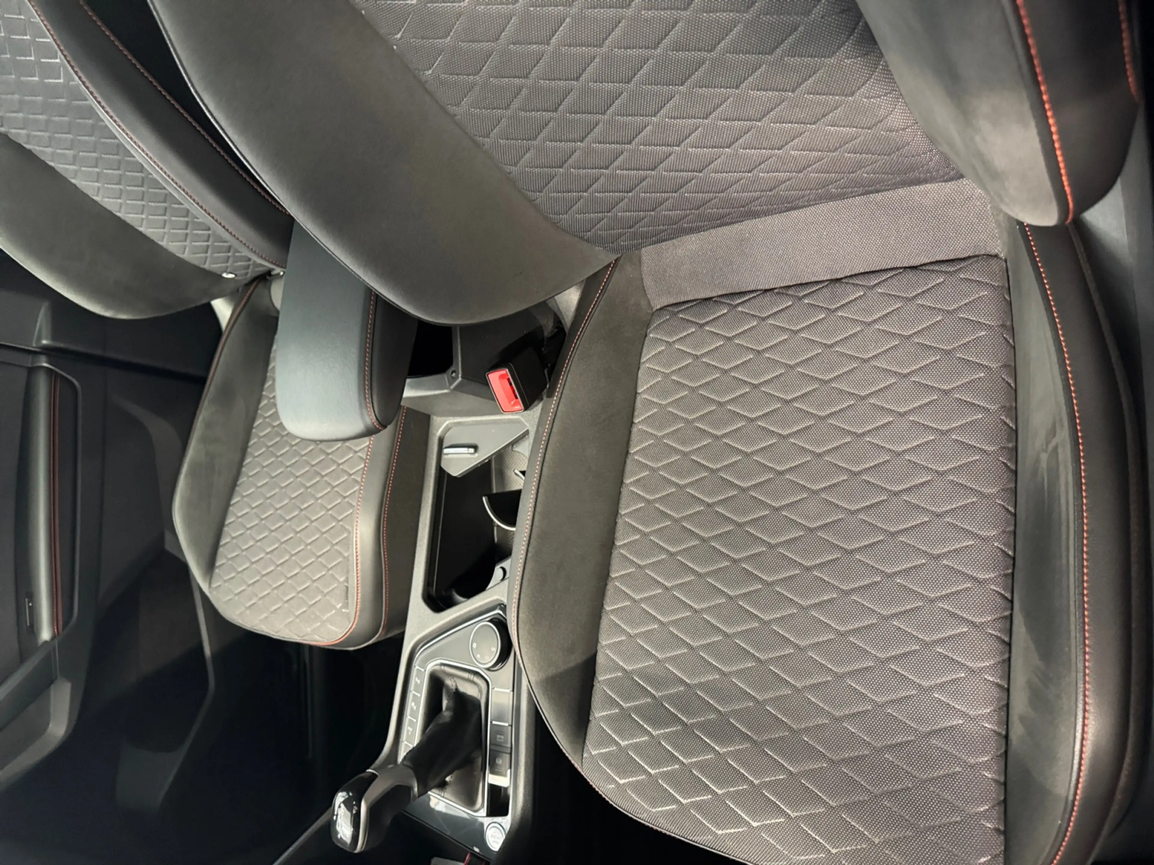 SEAT Tarraco 1.4 245pk TSI e-Hybrid PHEV FR Business Panoramisc — photo 14
