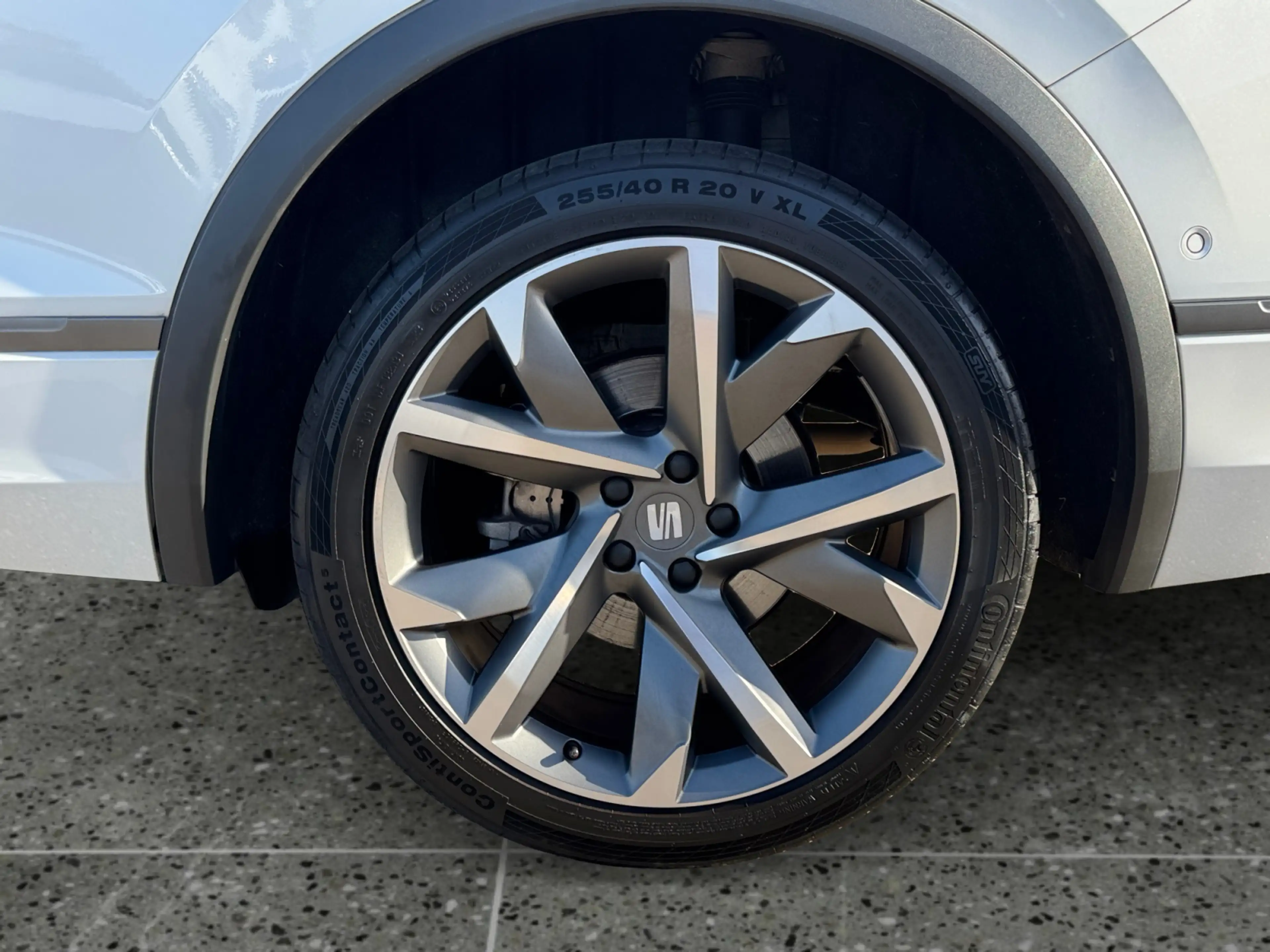 SEAT Tarraco 1.4 245pk TSI e-Hybrid PHEV FR Business Panoramisc — photo 11