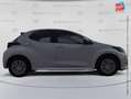 Toyota Yaris 116h Dynamic 5p MY22 Camera Blanc - thumbnail 4