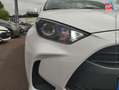 Toyota Yaris 116h Dynamic 5p MY22 Camera Blanc - thumbnail 13
