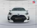 Toyota Yaris 116h Dynamic 5p MY22 Camera Blanc - thumbnail 2