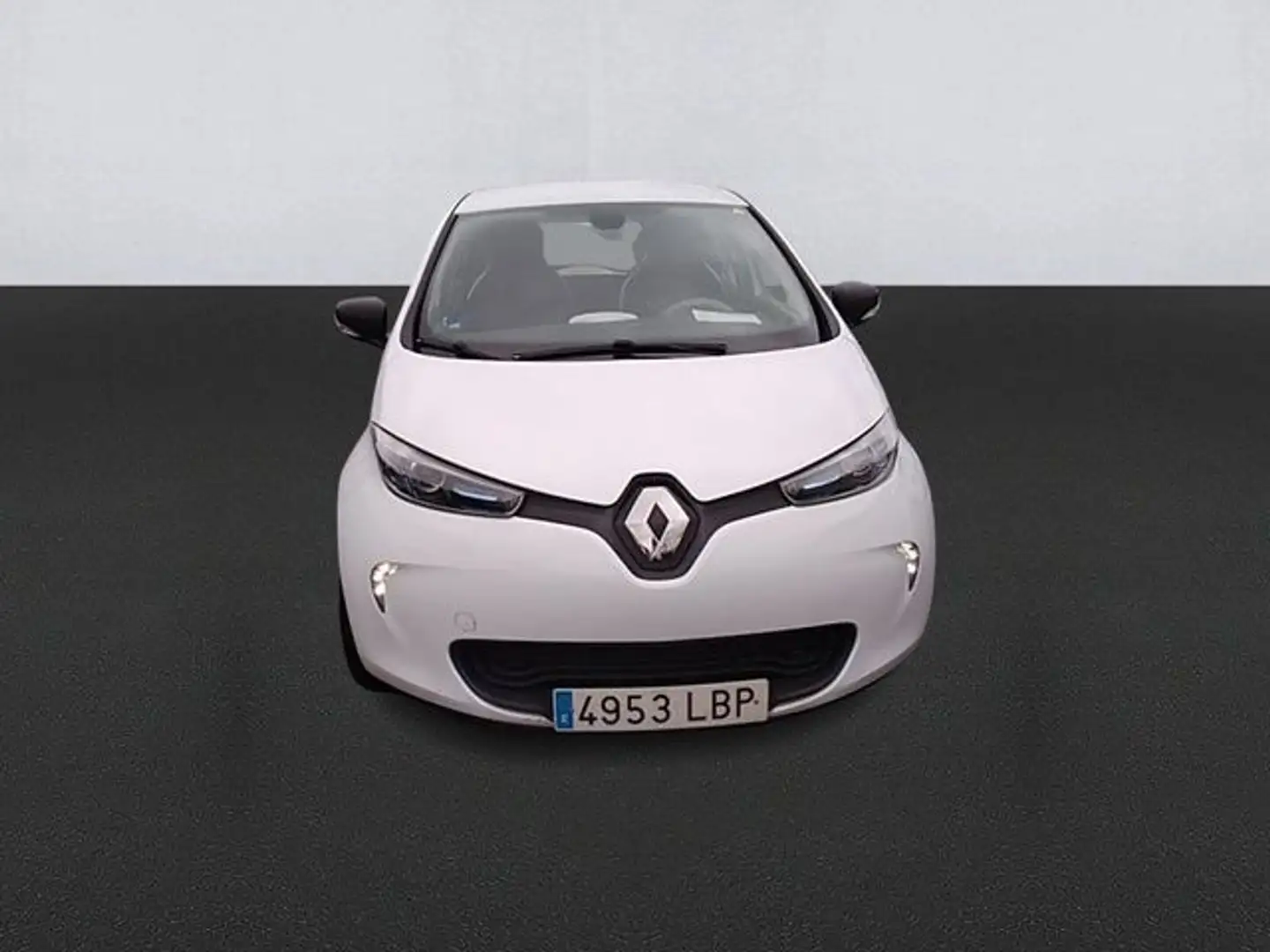 Renault ZOE Life 40 R90 68kW Blanco - 2