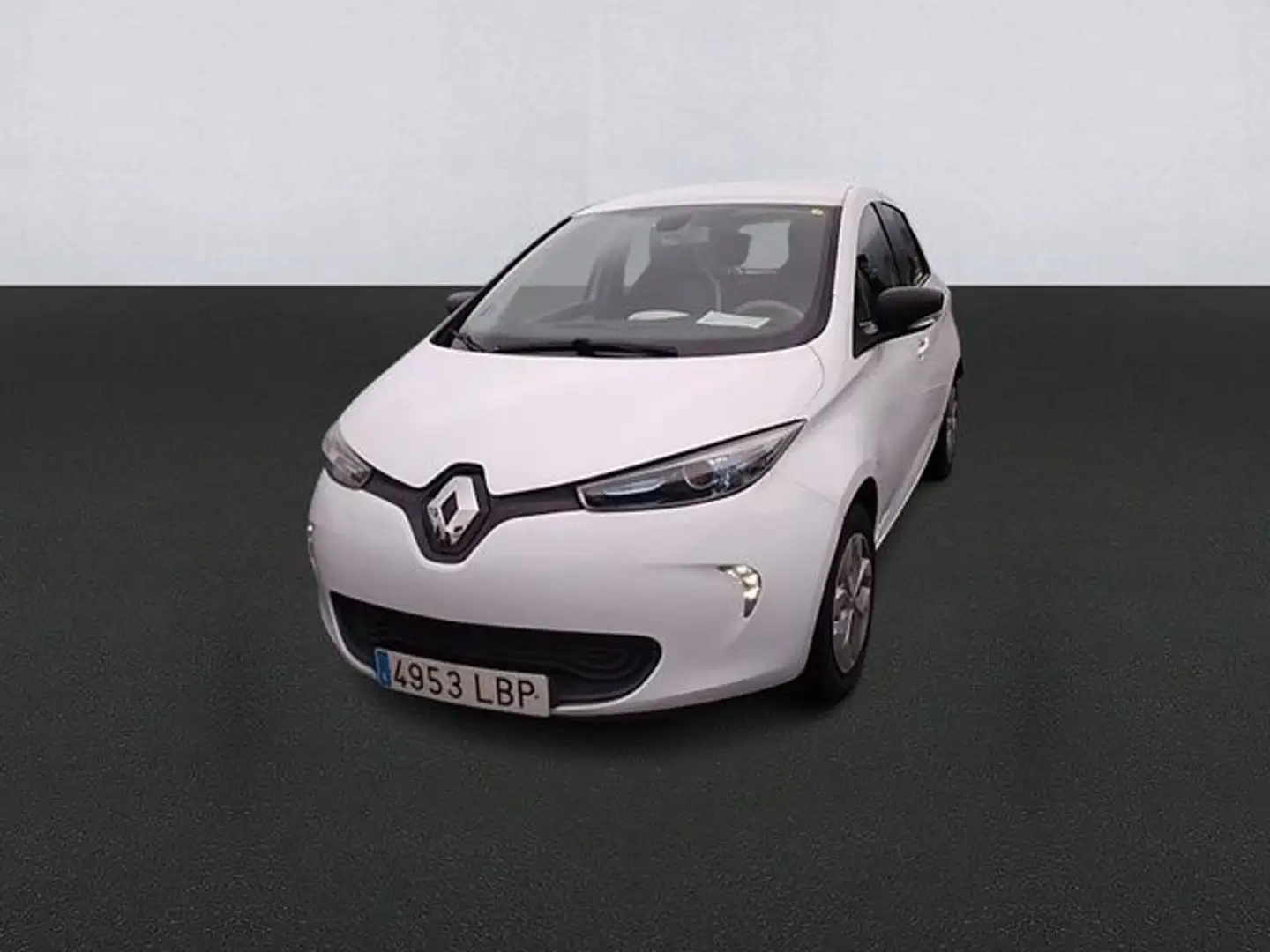 Renault ZOE Life 40 R90 68kW Blanco - 1