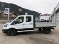 Ford Transit Doppelkabine Trend Pritsche L3 / Frontantrieb Weiß - thumbnail 4