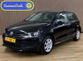 Volkswagen Polo 1.4-16V Comfortline|Airco|5 Deurs| Schwarz - thumbnail 1