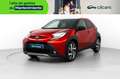 Toyota Aygo Trendy Edition Rojo - thumbnail 1