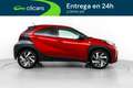 Toyota Aygo Trendy Edition Rojo - thumbnail 7